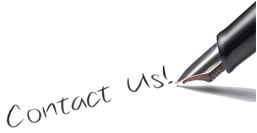 Contact us