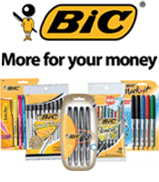 BIC logo
