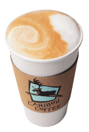 Caribou Coffee
