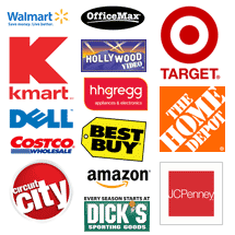 Retail Stores Retail Stores