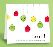 Tiny Prints holiday cards