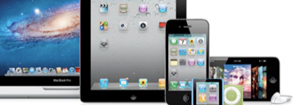 Apple products Apple products