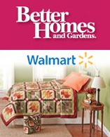 Better Homes & Garden