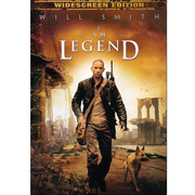 I Am Legend movie