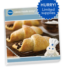 Pillsbury calendar Pillsbury calendar