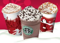 Starbucks holiday drinks Starbucks holiday drinks