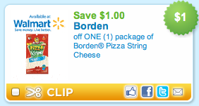borden string cheese