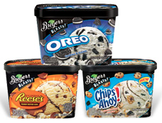 breyers ice cream