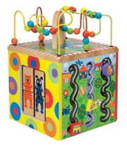 Alex toys activity center Alex toys activity center