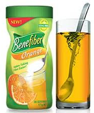 Benefiber