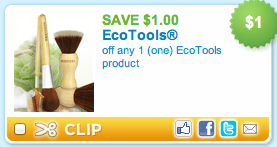 EcoTools products