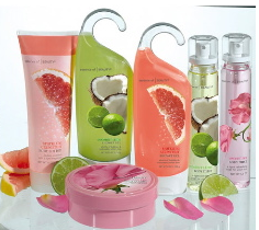 Essence of Beauty cvs