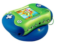 LeapFrog rechargeable station