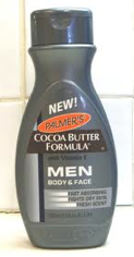 Palmer's for men