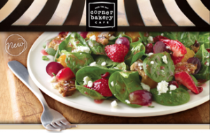 Corner Bakery Cafe Corner Bakery Cafe