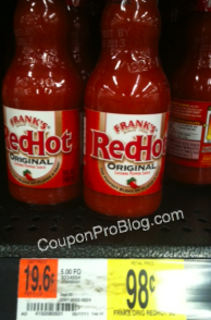 Frank's Redhot walmart Frank's Redhot walmart