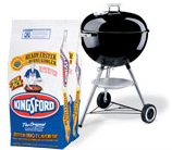 Kingsford Charcoal