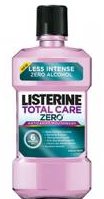 Listerine bottle Listerine bottle
