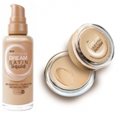Maybelline dream face cosmetics Maybelline dream face cosmetics