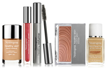 Neutrogena cosmetics