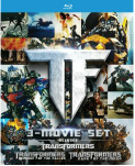 Transformers triogy set