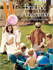 W magazine