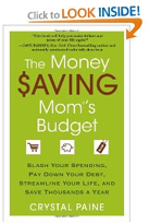 money saving mom book money saving mom book