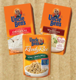 uncle bens rice uncle bens rice