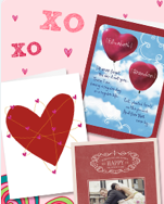 valentine's day cards