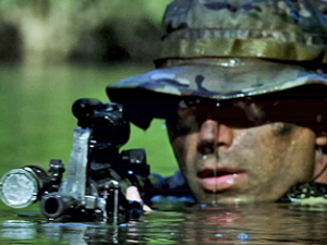 Act of Valor movie
