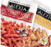 Alexia foods