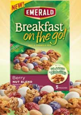 Emerald breakfast
