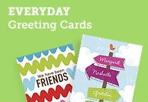 Everyday greeting cards Everyday greeting cards