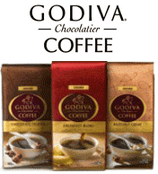 Godiva Coffee Godiva Coffee