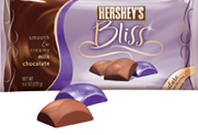 Hershey's bliss Hershey's bliss