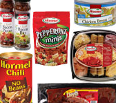 Hormel products