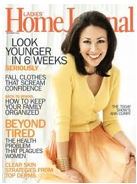 Ladies Home Journal magazine