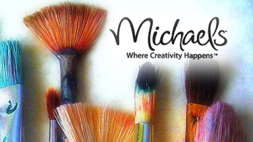 Michael's arts and crafts