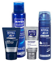 Nivea for Men