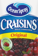 Ocean Spray Craisins Ocean Spray Craisins