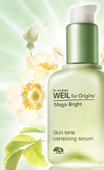 Origins skin tone serum