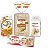 Pepperidge farm products Pepperidge farm products