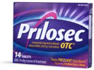 Prilosec OTC