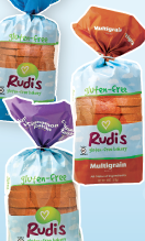 Rudi's gluten-free
