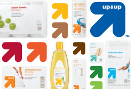 Up and up products Up and up products