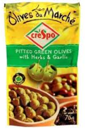 Crespo Olives Crespo Olives