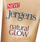 Jergens Natural Glow