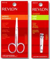 Revlon beauty tools
