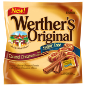 Werther's Original candies Werther's Original candies