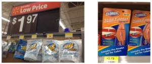 all and clorox walmart all and clorox walmart